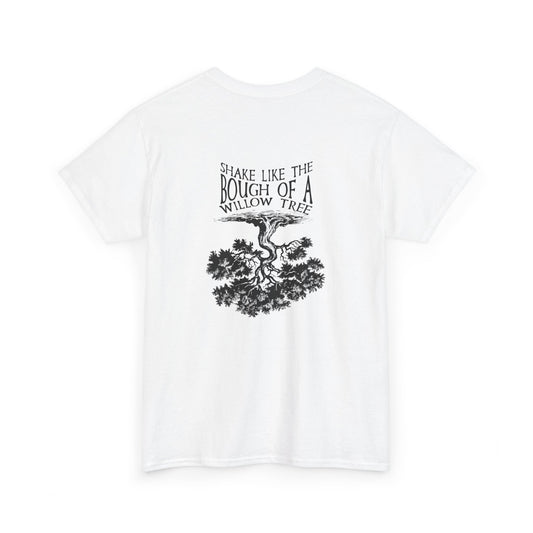 willow tree - Hozier Sleeve Tee