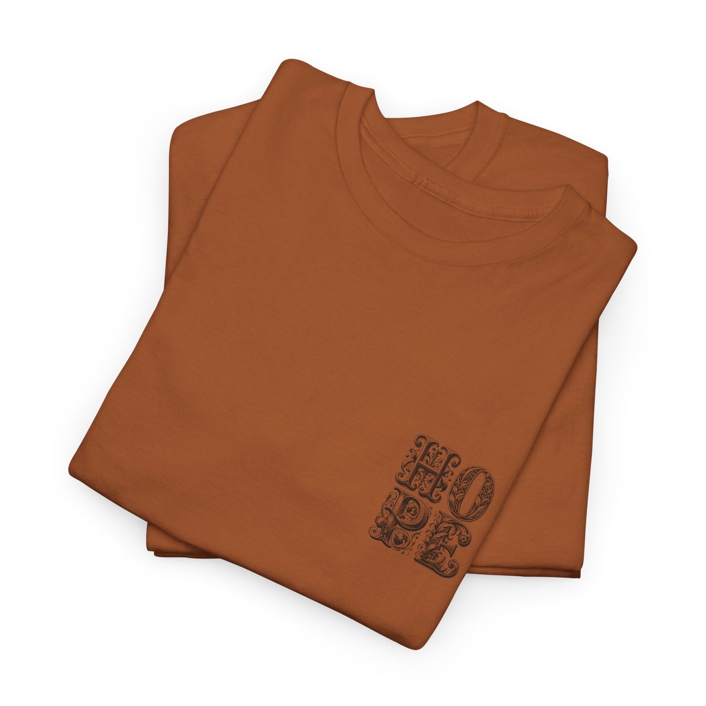 HOPE (victorian) - NF Bright Sleeve Tee