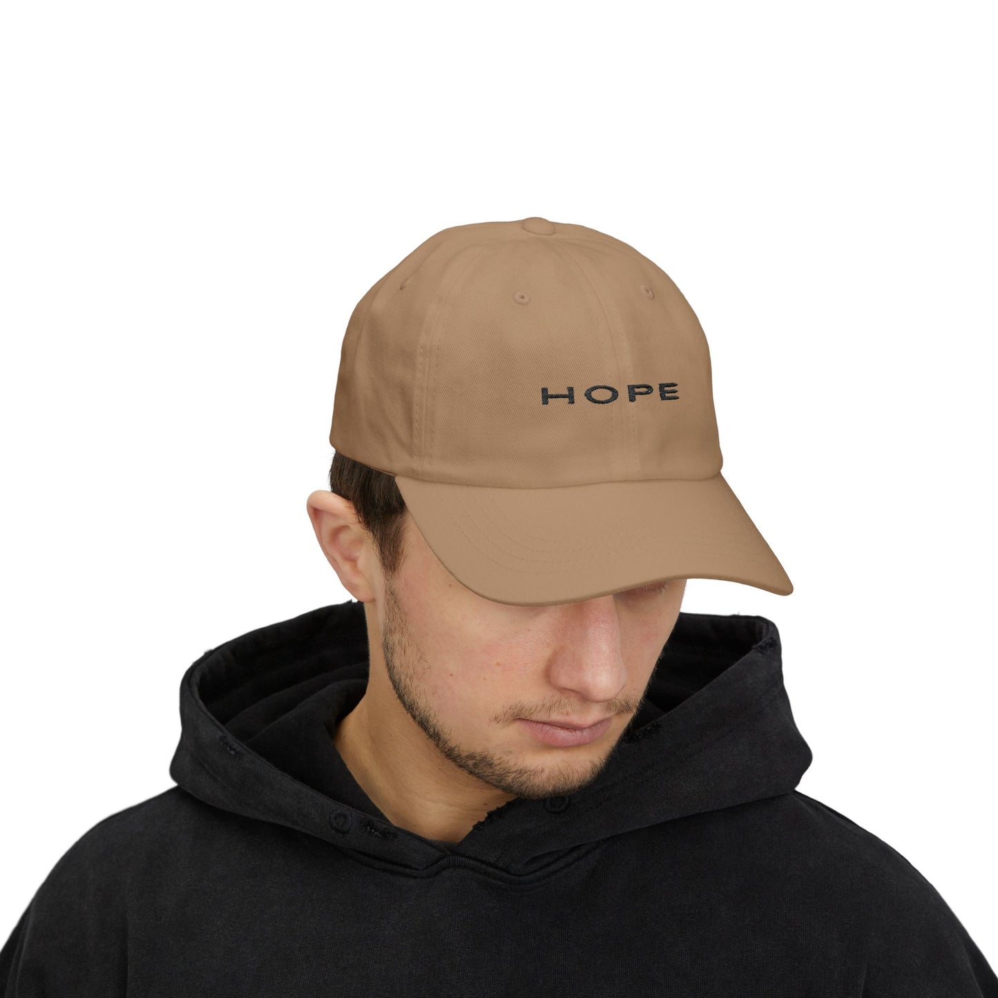 HOPE - NF Bright Dad Cap