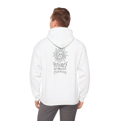 empire now - Hozier Hoodie