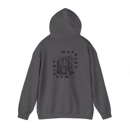 MANSION I - NF Hoodie