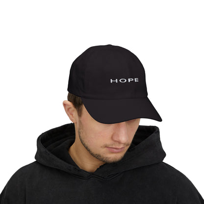 HOPE - NF Dark Dad Cap