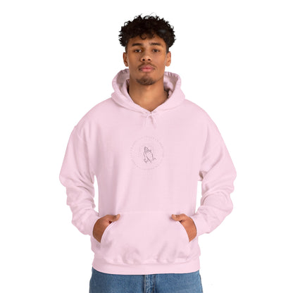 LET EM PRAY - NF Bright Hoodie