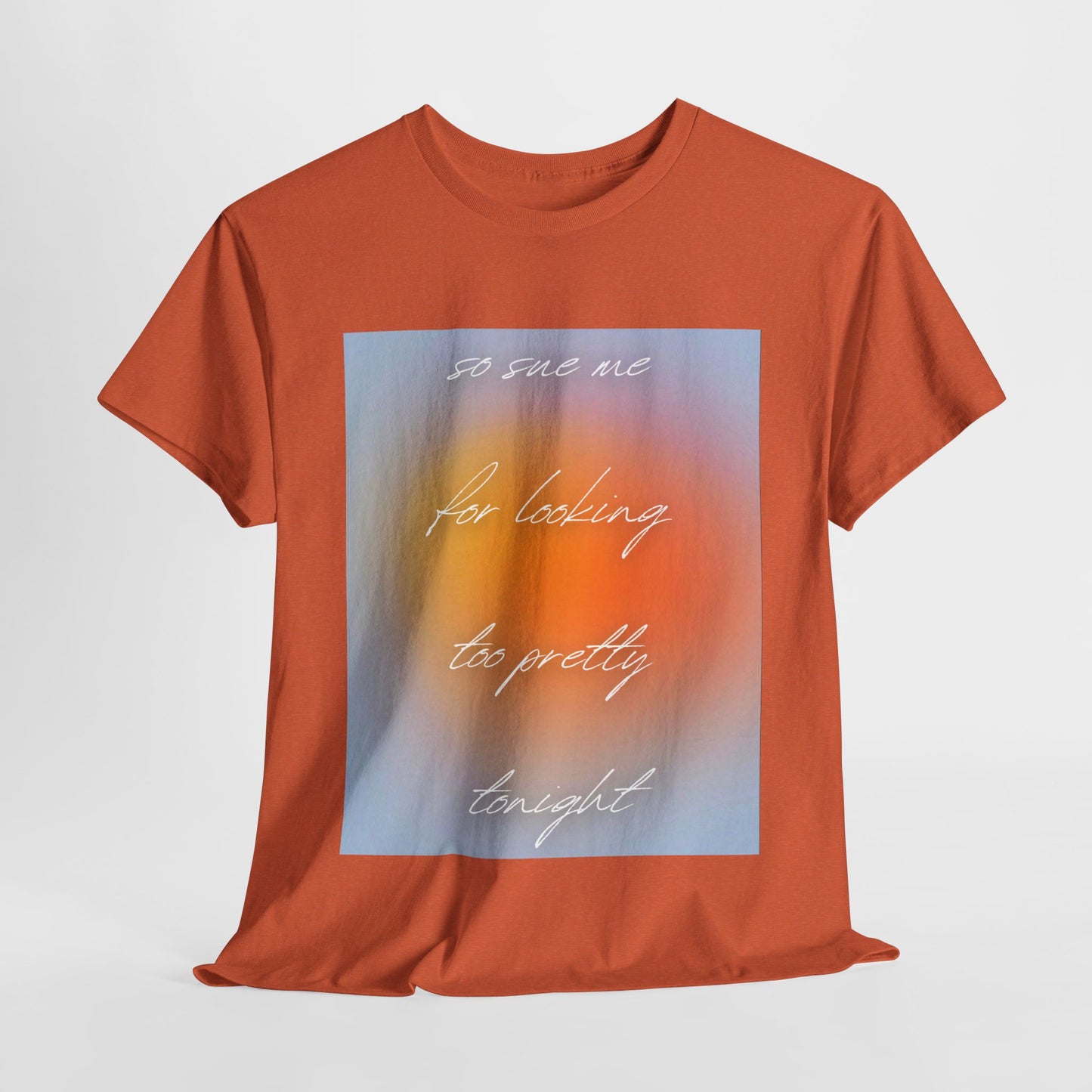 sue me - Sabrina Carpenter Sleeve Tee