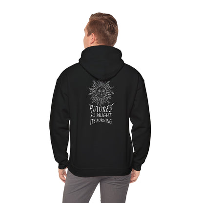 empire now - Hozier Hoodie