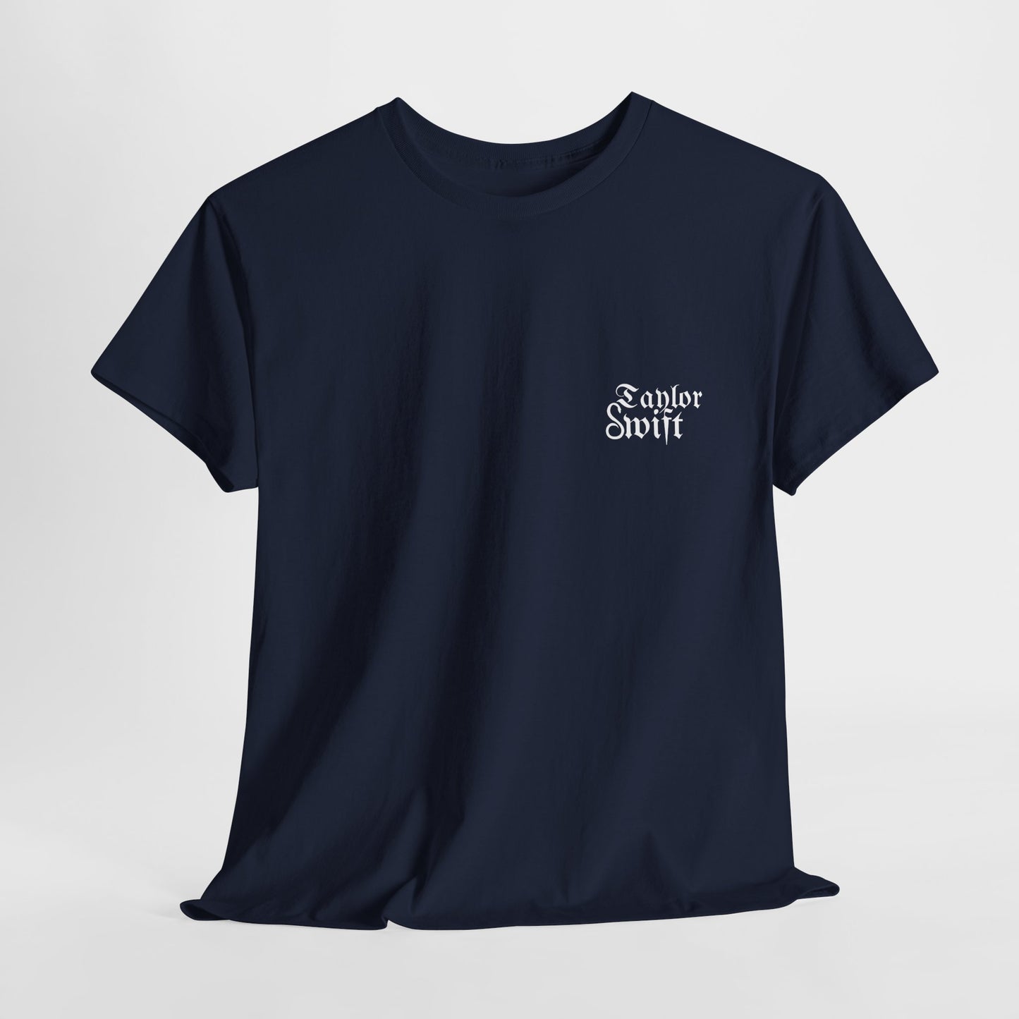 reputation - Taylor Swift Dark Sleeve Tee