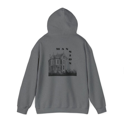 MANSION II - NF Hoodie