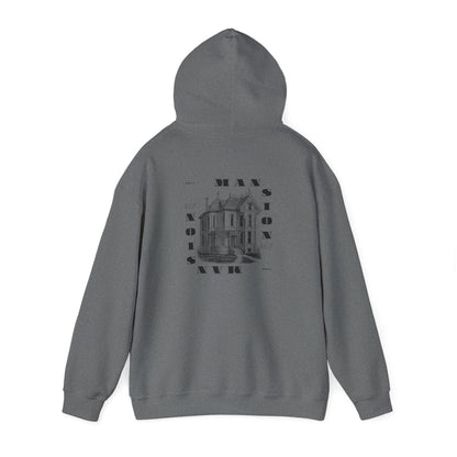 MANSION I - NF Hoodie