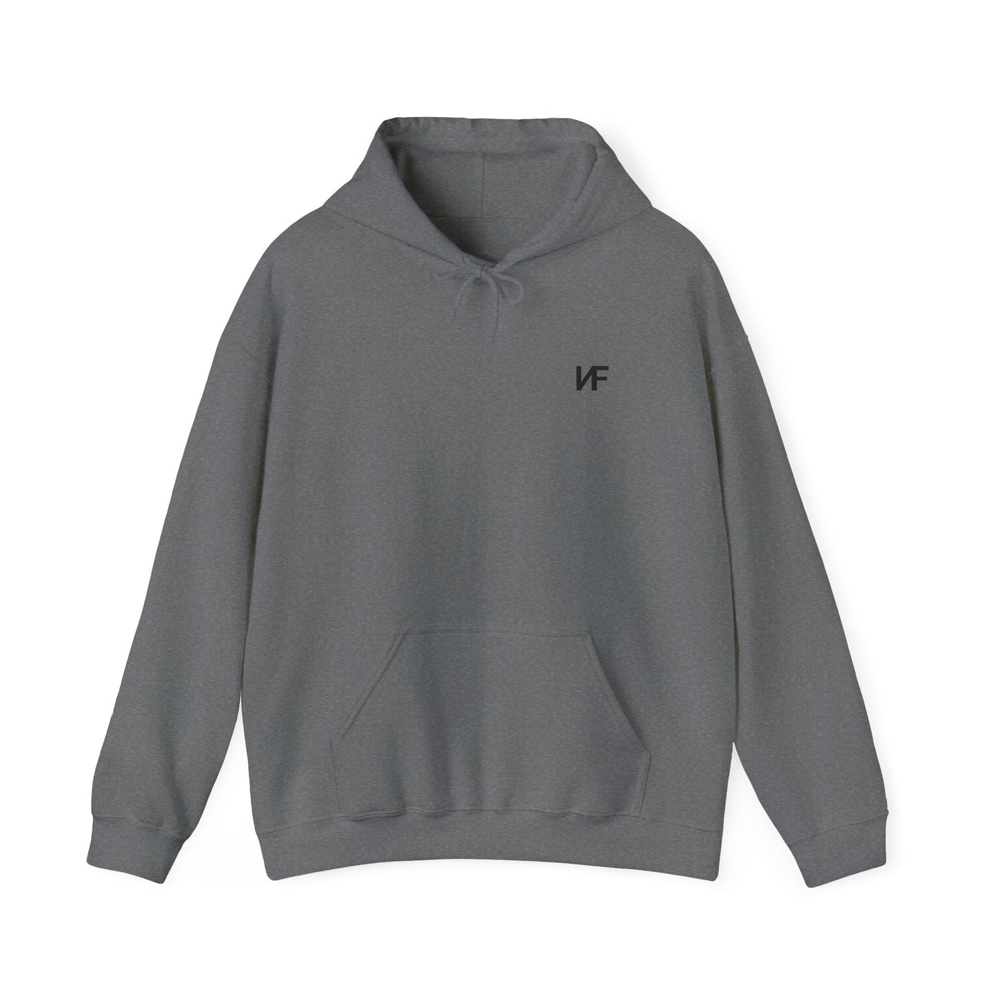 MANSION I - NF Hoodie