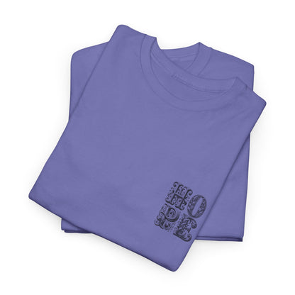 HOPE (victorian) - NF Bright Sleeve Tee