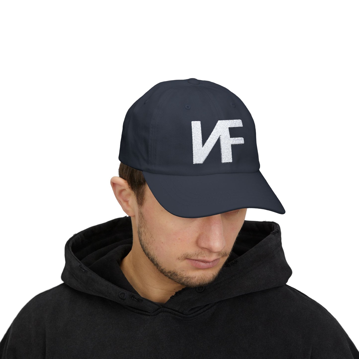 NF - NF Dark Cap