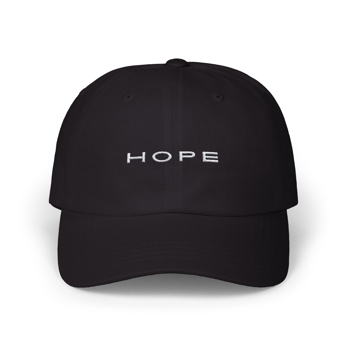 HOPE - NF Dark Dad Cap