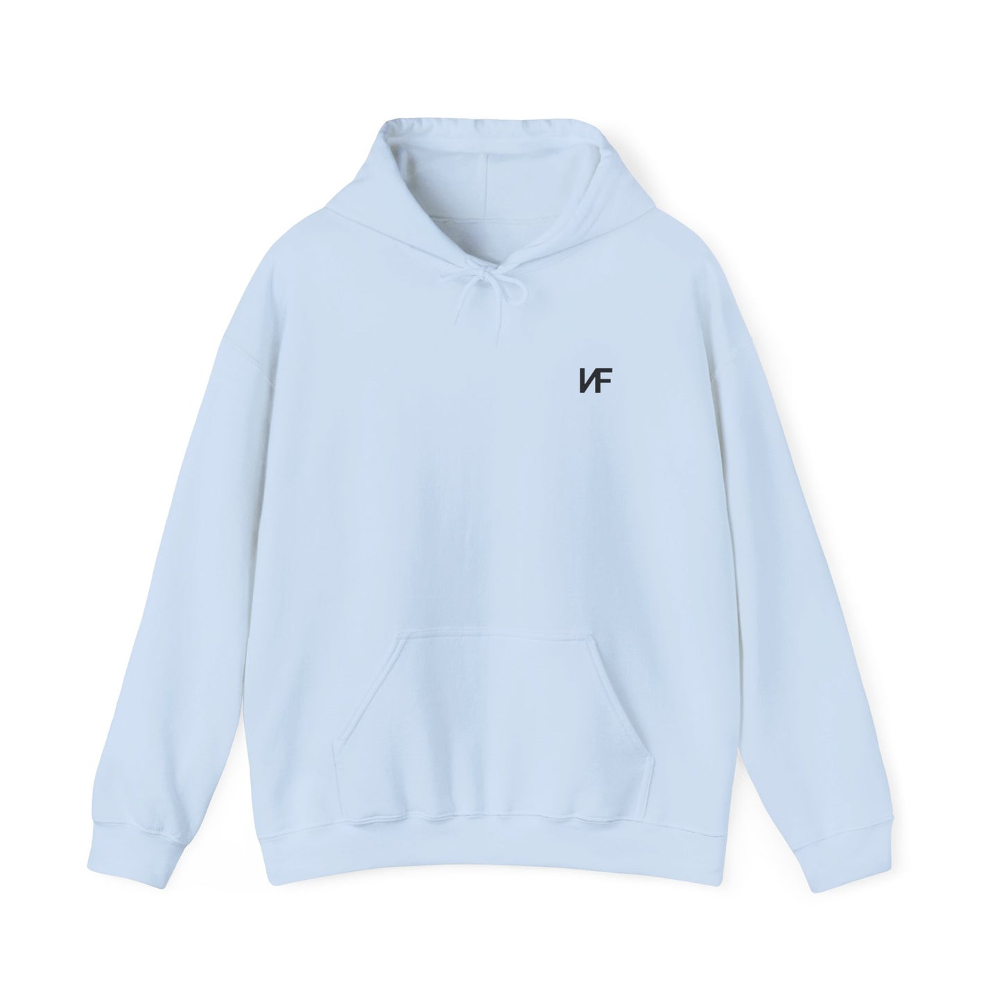 MANSION I - NF Hoodie