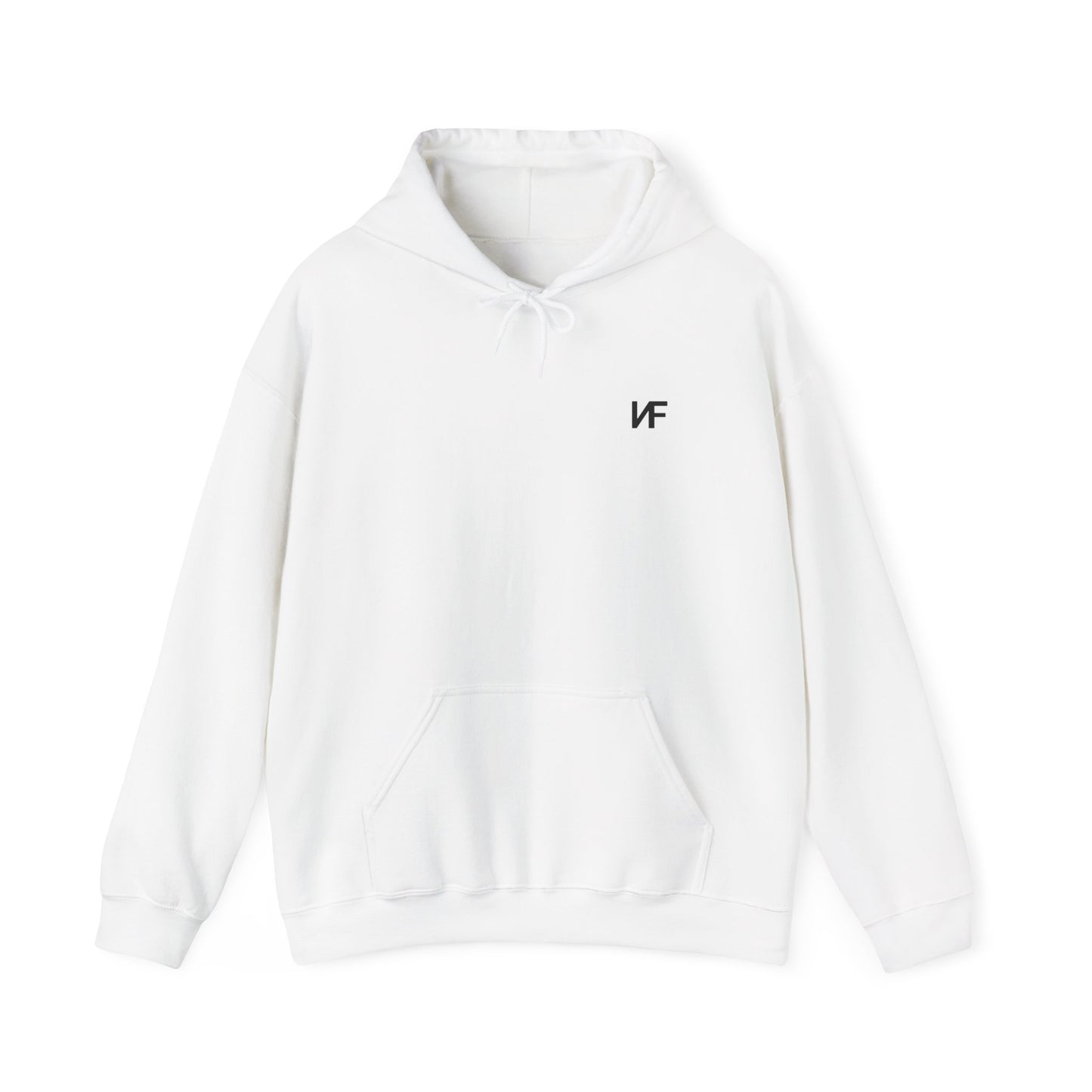 MANSION I - NF Hoodie