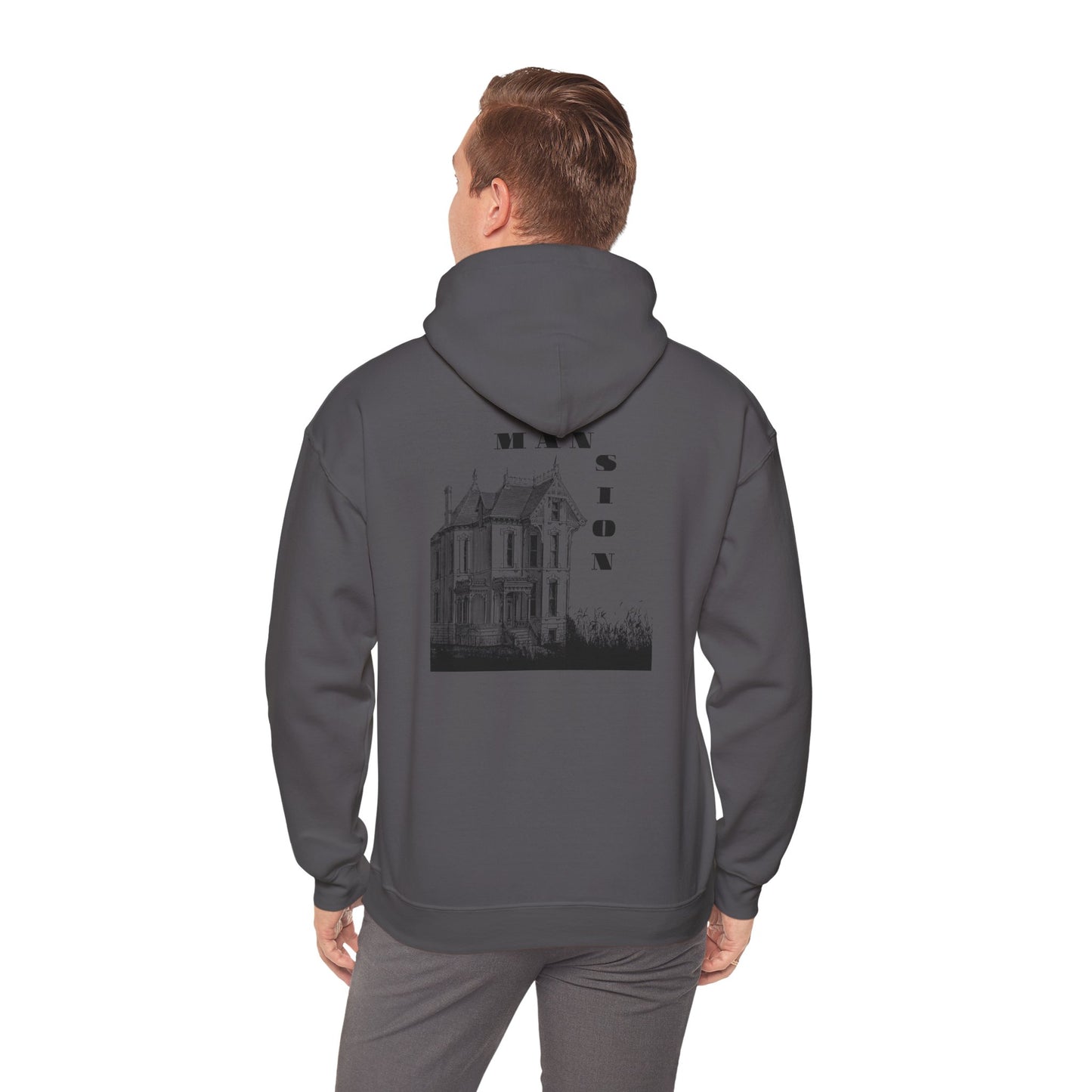 MANSION II - NF Hoodie