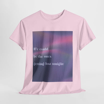 tonight - Sabrina Carpenter Sleeve Tee