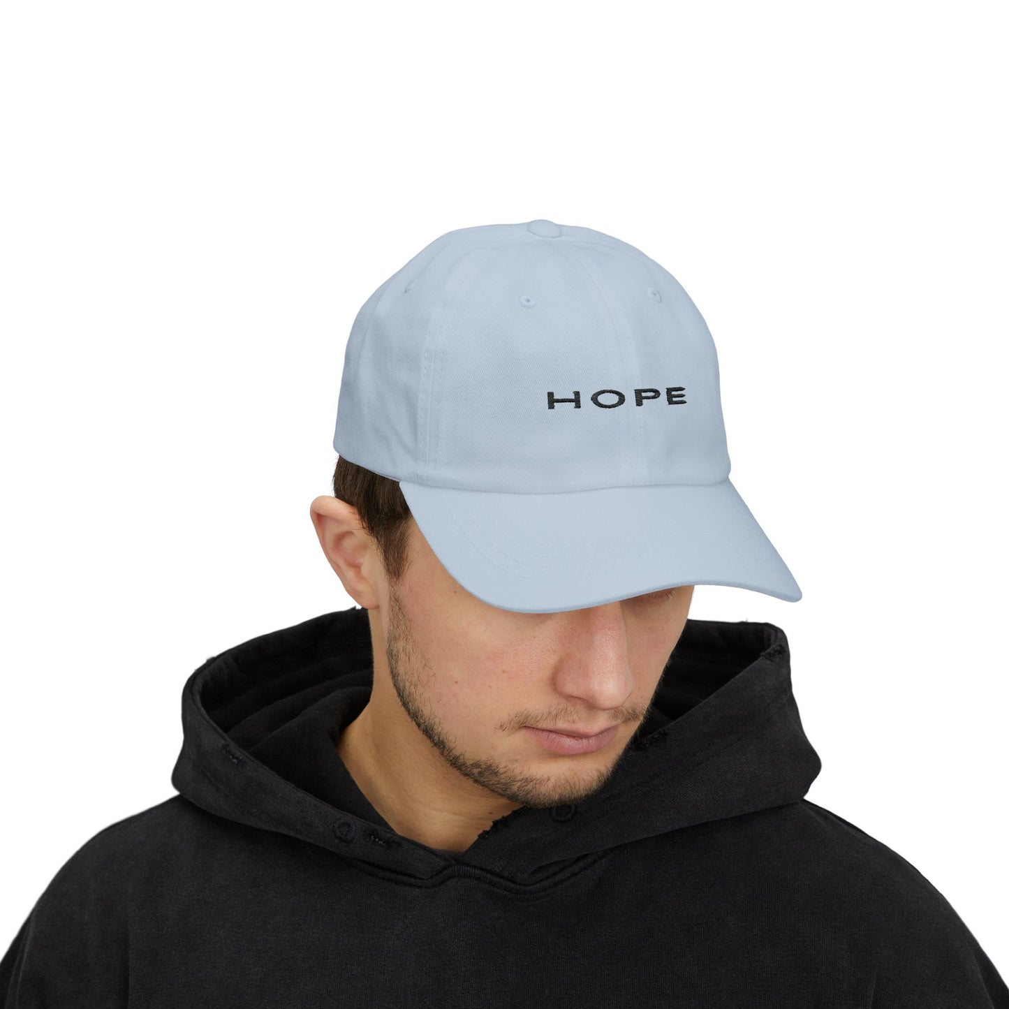 HOPE - NF Bright Dad Cap