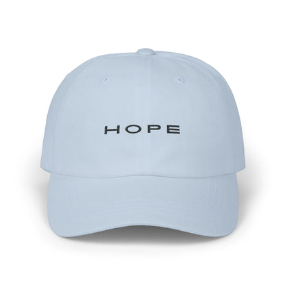 HOPE - NF Bright Dad Cap