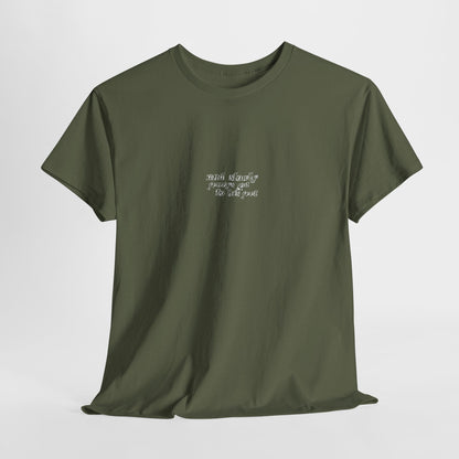 fenrys got up - Throne of Glass Dark Sleeve Tee