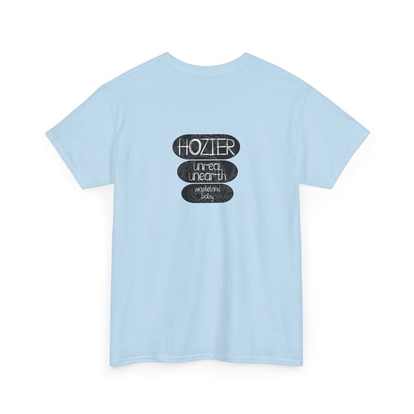 hozier - Hozier Sleeve Tee