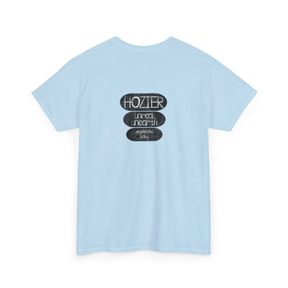 hozier - Hozier Sleeve Tee