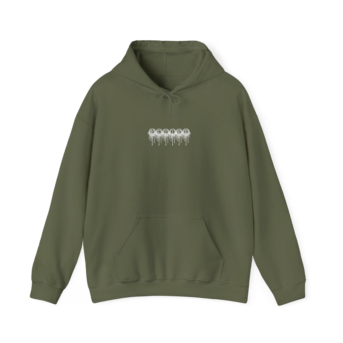 hozier - Hozier Hoodie