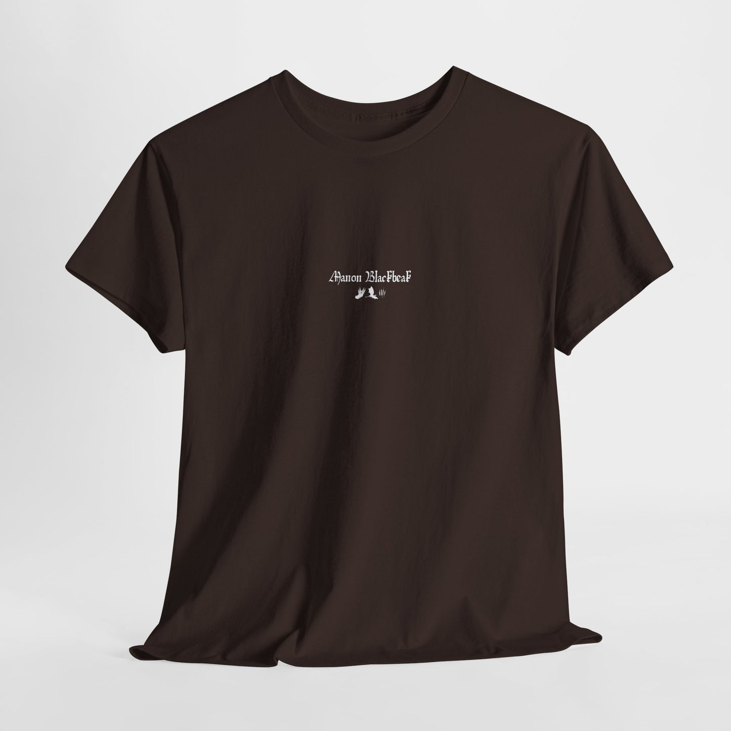 manon blackbeak - Throne of Glass Dark Sleeve Tee