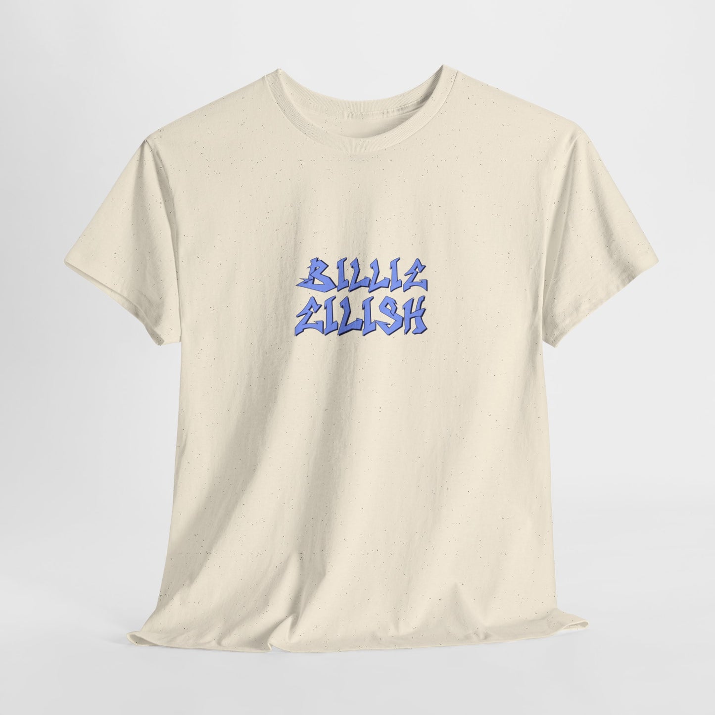 ELISH - Billie Eilish Bright Sleeve Tee