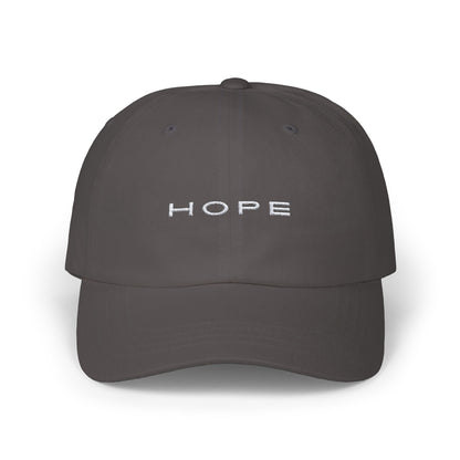 HOPE - NF Dark Dad Cap