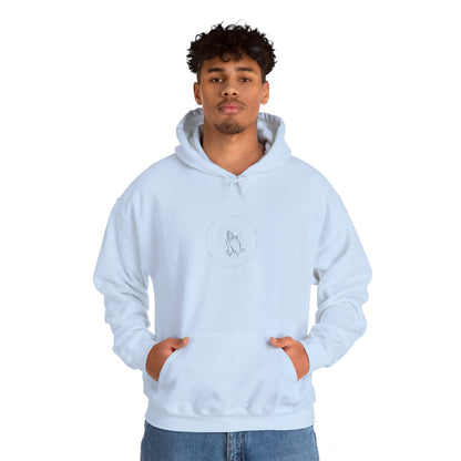 LET EM PRAY - NF Bright Hoodie