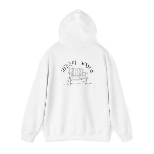 THERAPY - NF Bright Hoodie