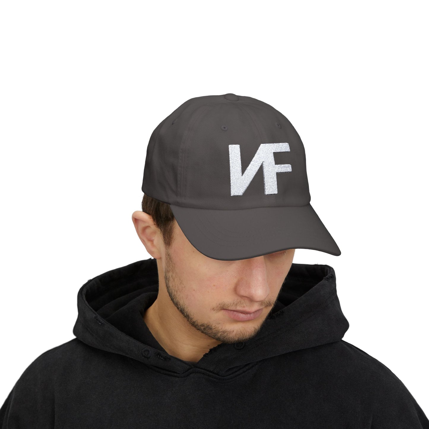 NF - NF Dark Cap