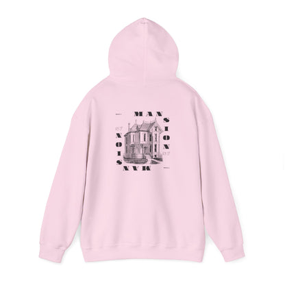 MANSION I - NF Hoodie