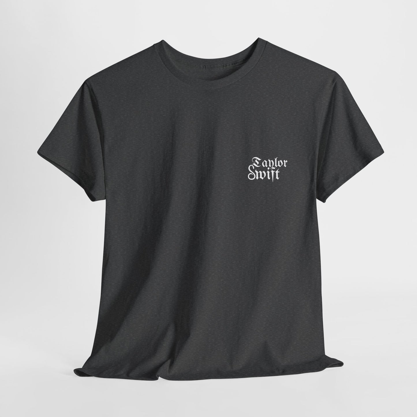 reputation - Taylor Swift Dark Sleeve Tee