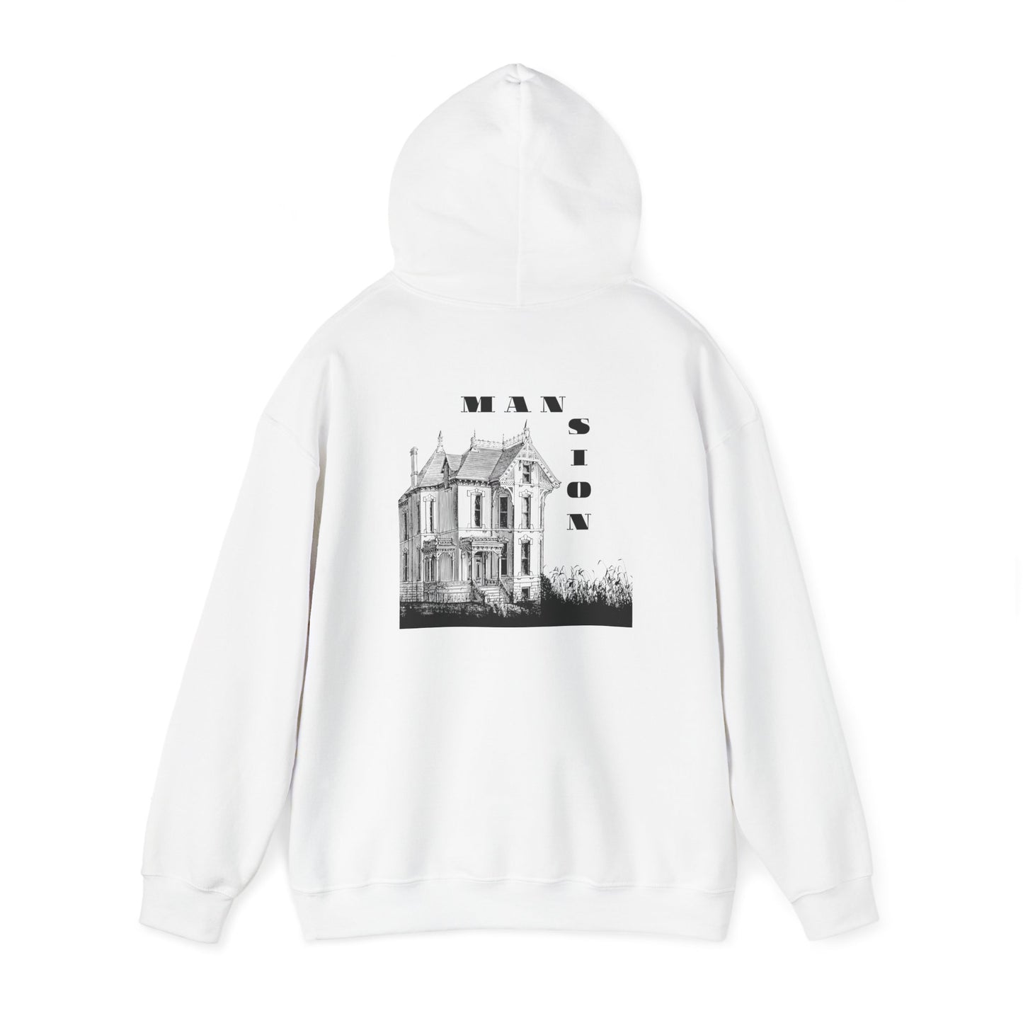 MANSION II - NF Hoodie