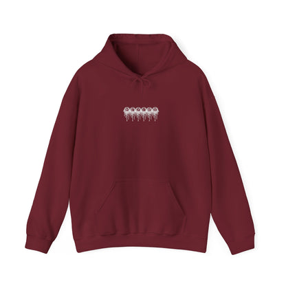 hozier - Hozier Hoodie