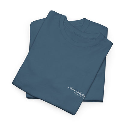 chaol westfall - ToG Bright Sleeve Tee