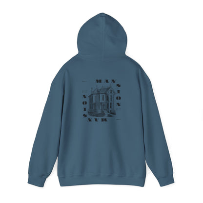 MANSION I - NF Hoodie