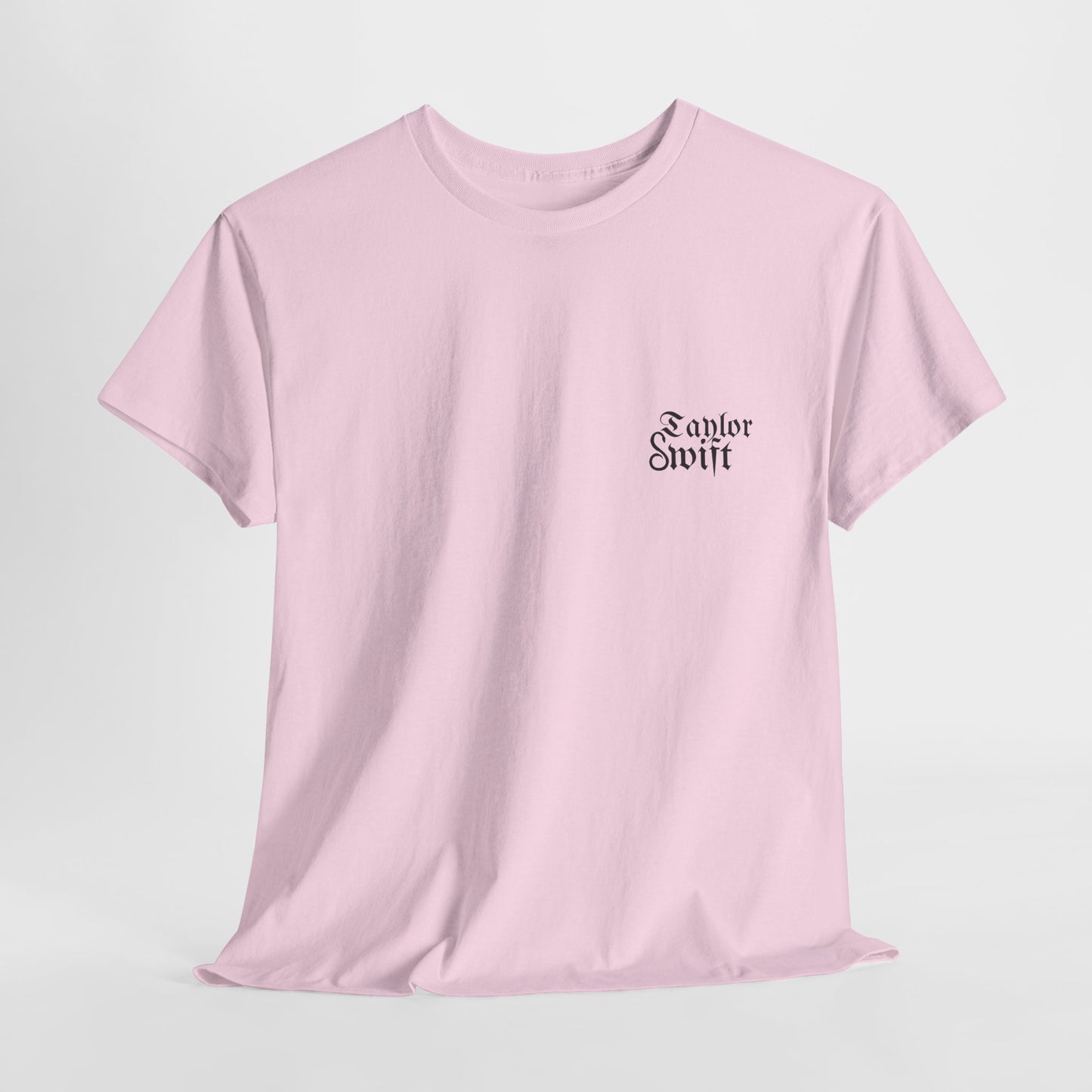 reputation - Taylor Swift Bright Sleeve Tee