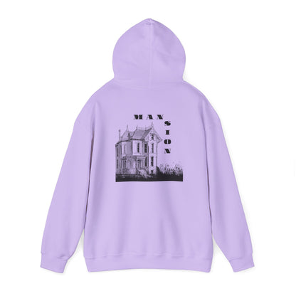 MANSION II - NF Hoodie