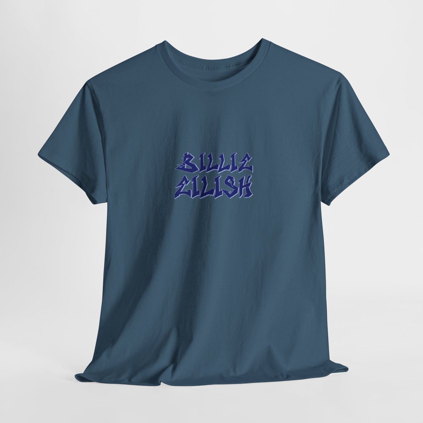 ELISH - Billie Eilish Dark Sleeve Tee