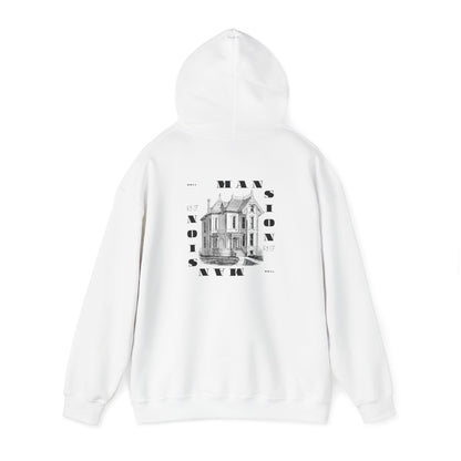 MANSION I - NF Hoodie