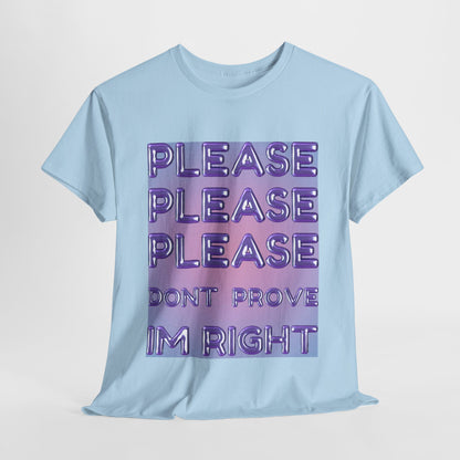 please please please - Sabrina Carpenter Sleeve Tee