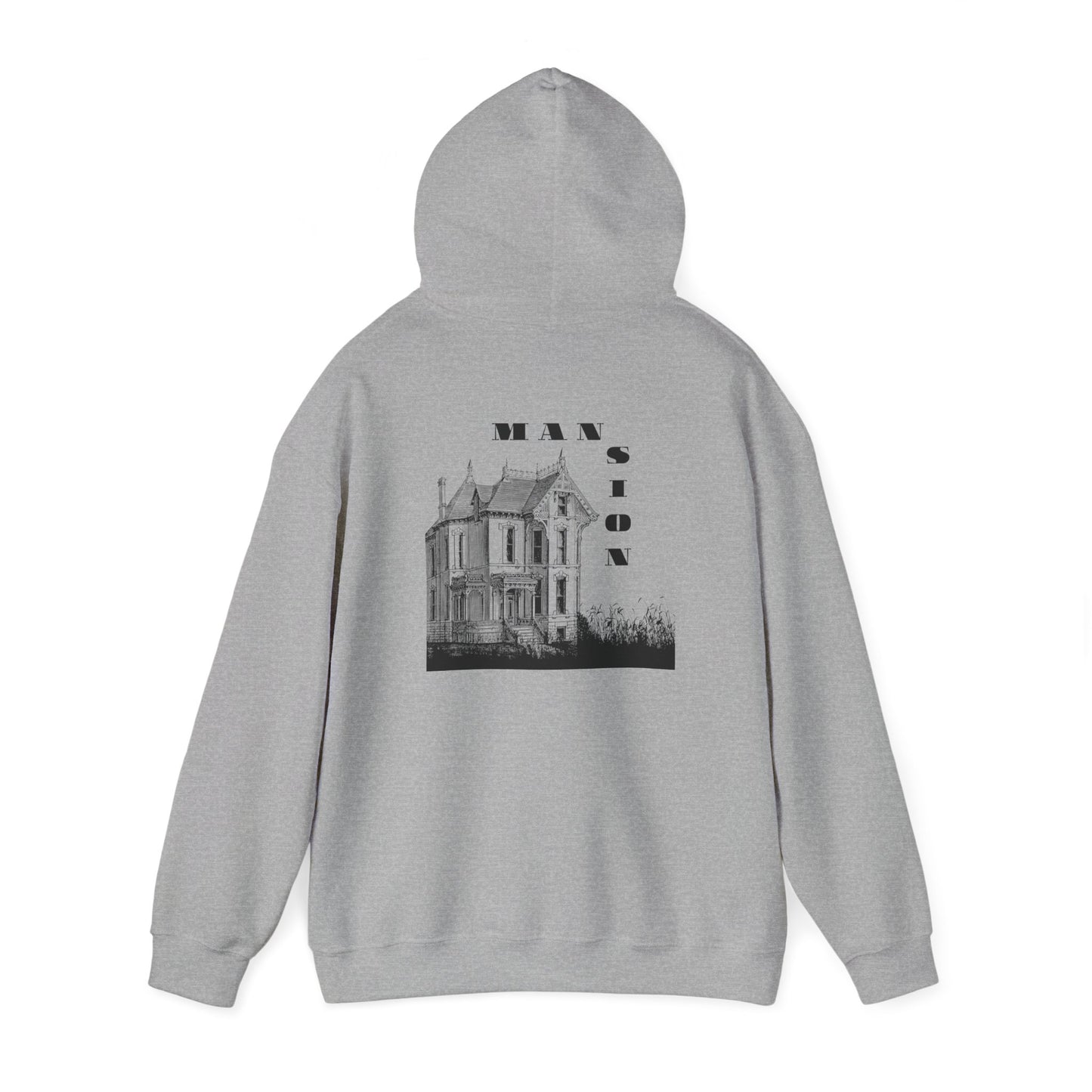 MANSION II - NF Hoodie