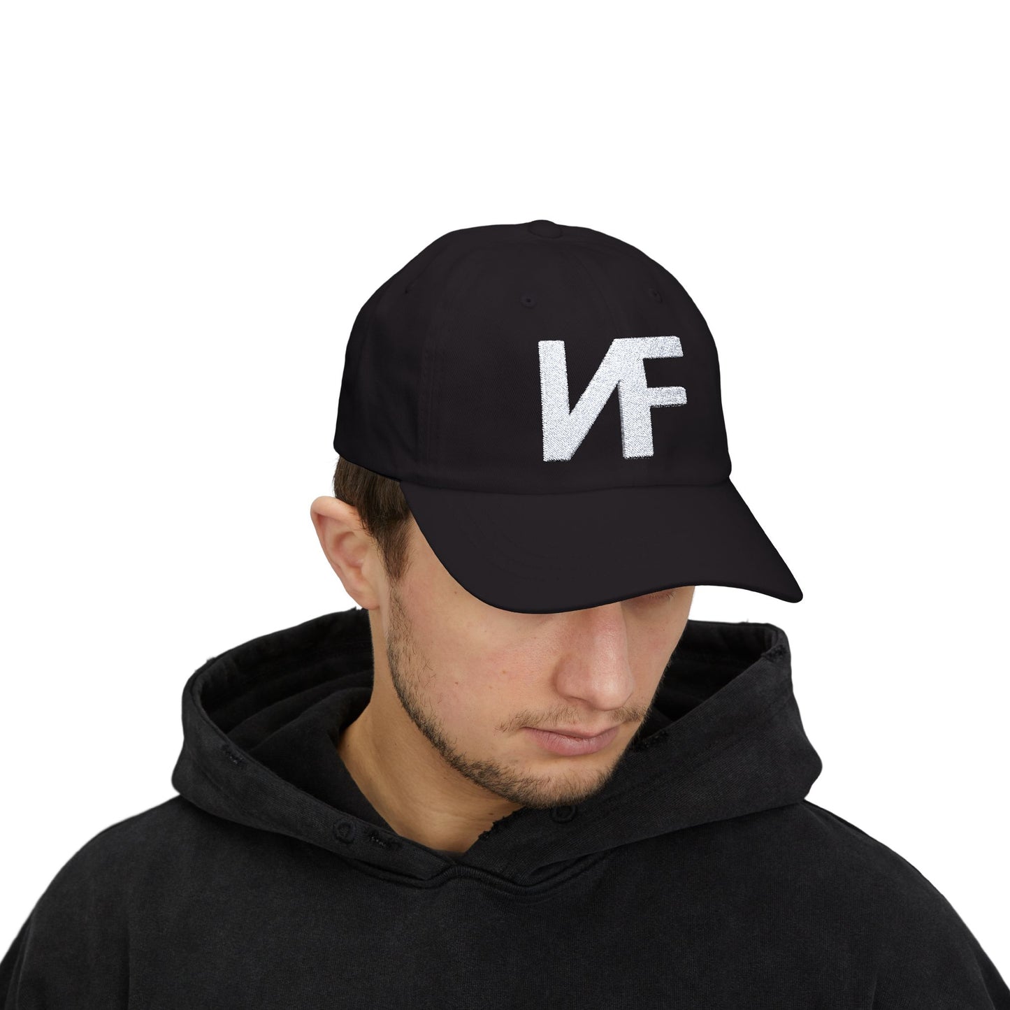 NF - NF Dark Cap