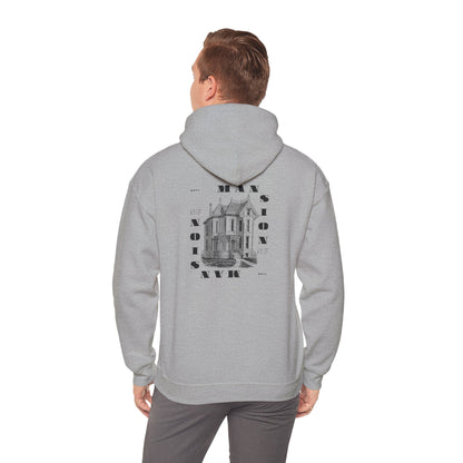 MANSION I - NF Hoodie