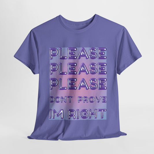 please please please - Sabrina Carpenter Sleeve Tee