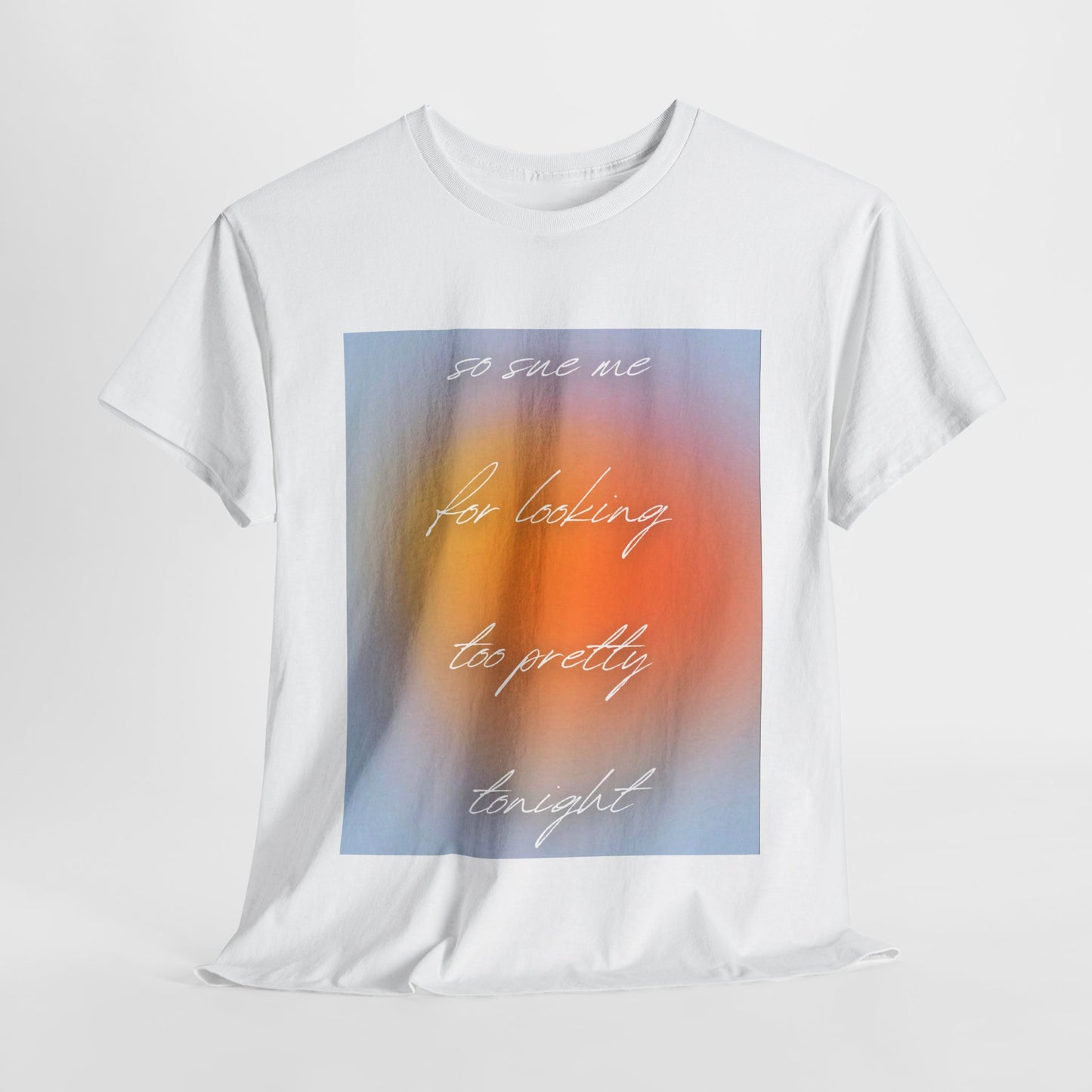 sue me - Sabrina Carpenter Sleeve Tee