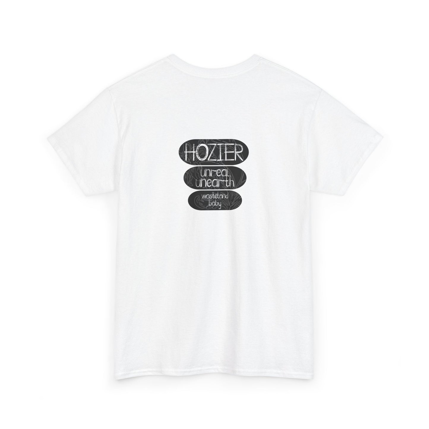 hozier - Hozier Sleeve Tee