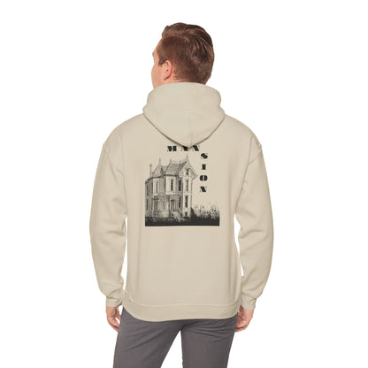 MANSION II - NF Hoodie